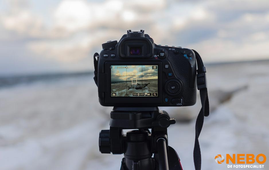 Beste fotocamera voor beste foto's