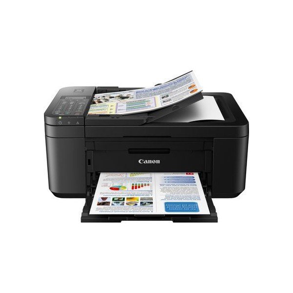 Canon Pixma TR4550 printer | NEBO