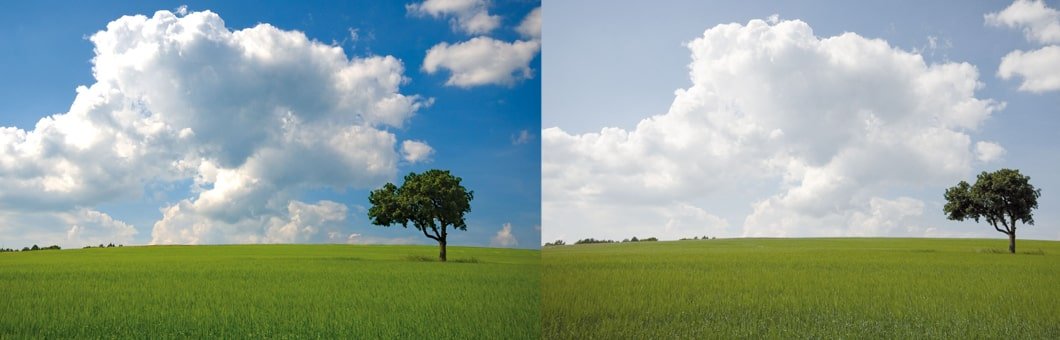 polarisatiefilter camera kopen NEBO