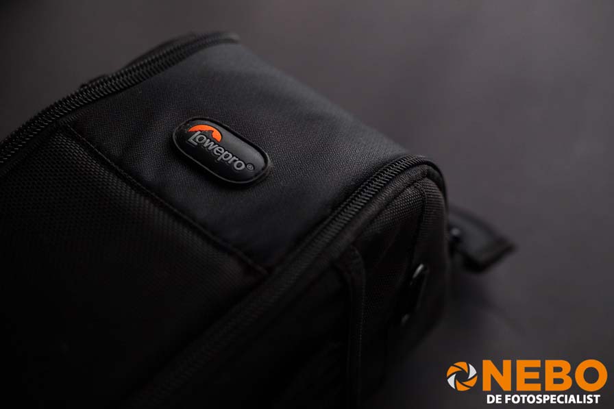 Lowepro cameratas kopen