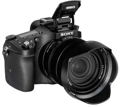 Brugcamera kopen Sony Brugcamera kopen Sony