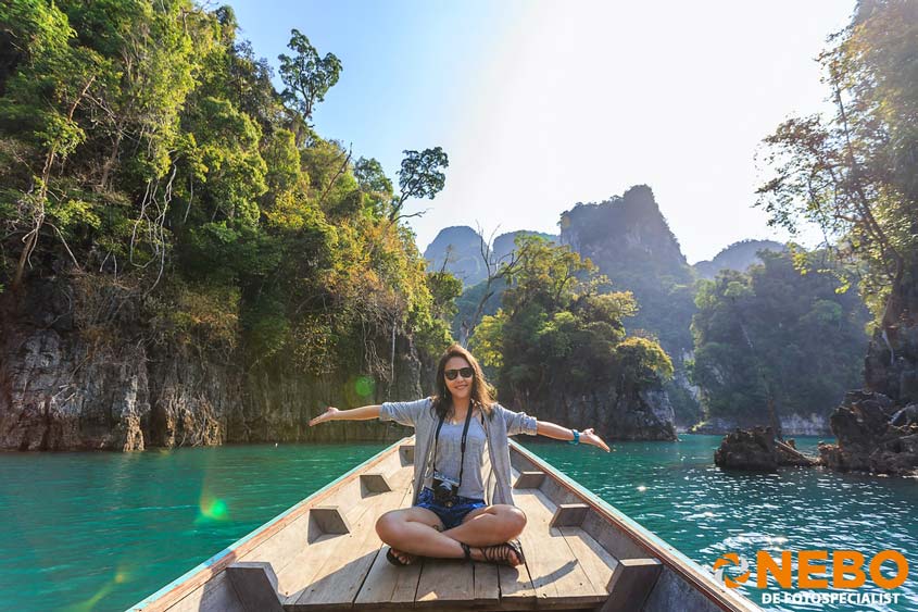 NEBO blog tips beste vakantiefoto's maken NEBO blog tips beste vakantiefoto's maken
