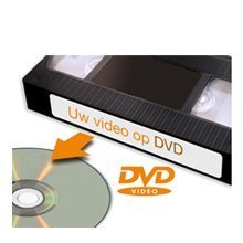 videobanden overzetten