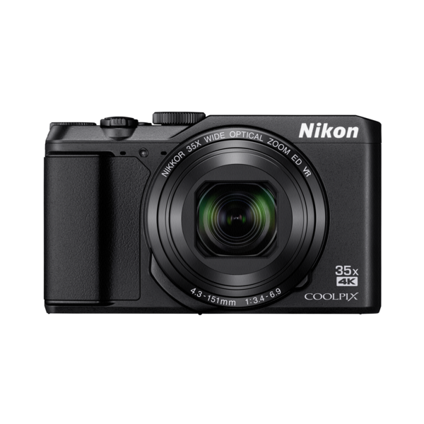nikon compact camera