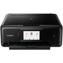 canon all-in-one printer
