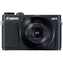 canon compact camera
