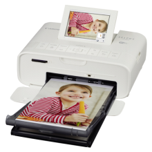canon fotoprinter