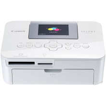 Canon instant printer