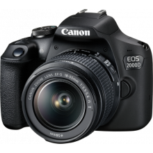 canon spiegelreflexcamera