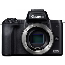 canon systeemcamera