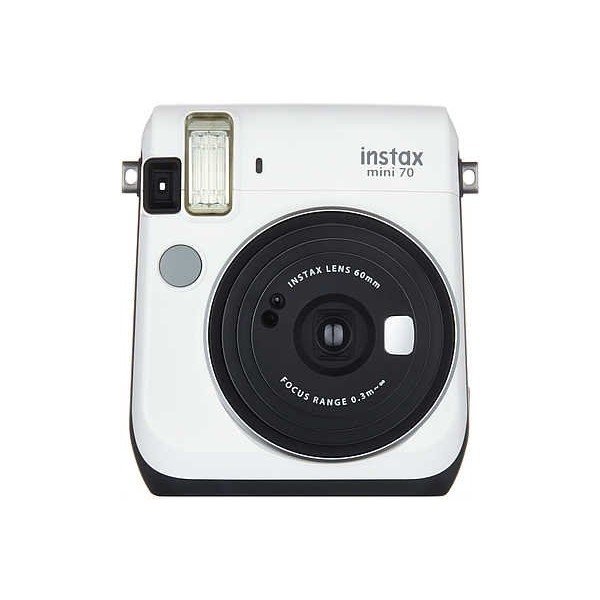 fujifilm instant camera