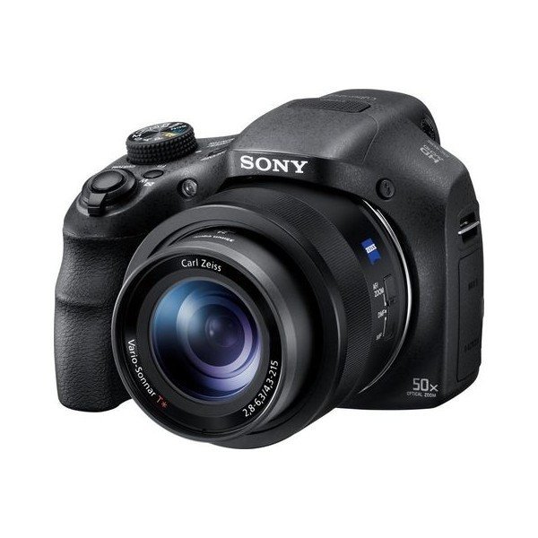 sony compact camera