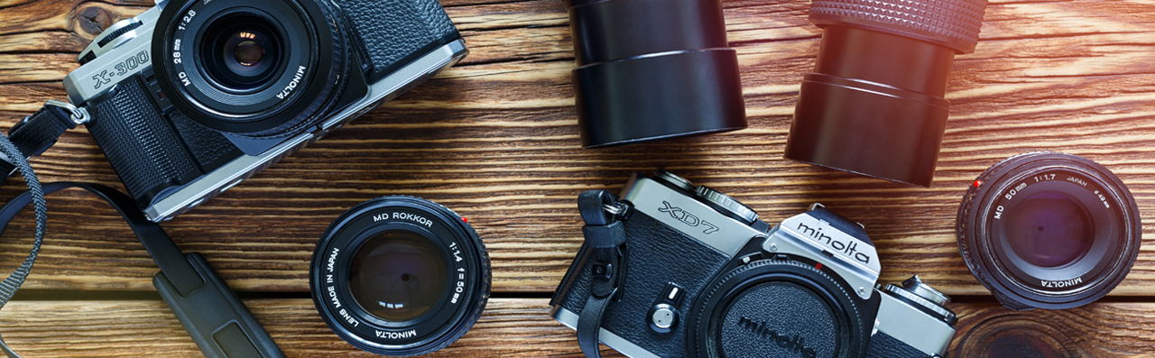 Foto's digitaliseren 