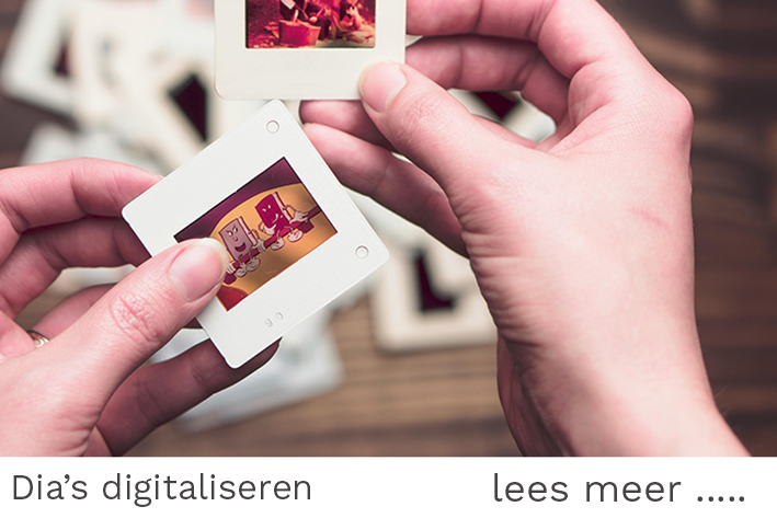 dia's digitaliseren dia's digitaliseren